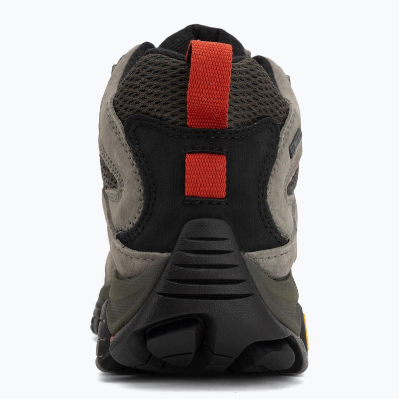 Scarpe da trekking uomo Merrell Moab 3 Mid GTX talus/ember 6