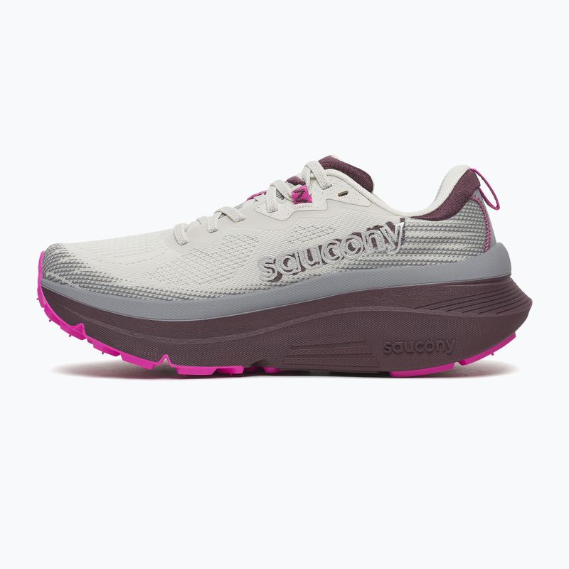 Scarpe da corsa donna Saucony Guide Tr quartz/demure 2