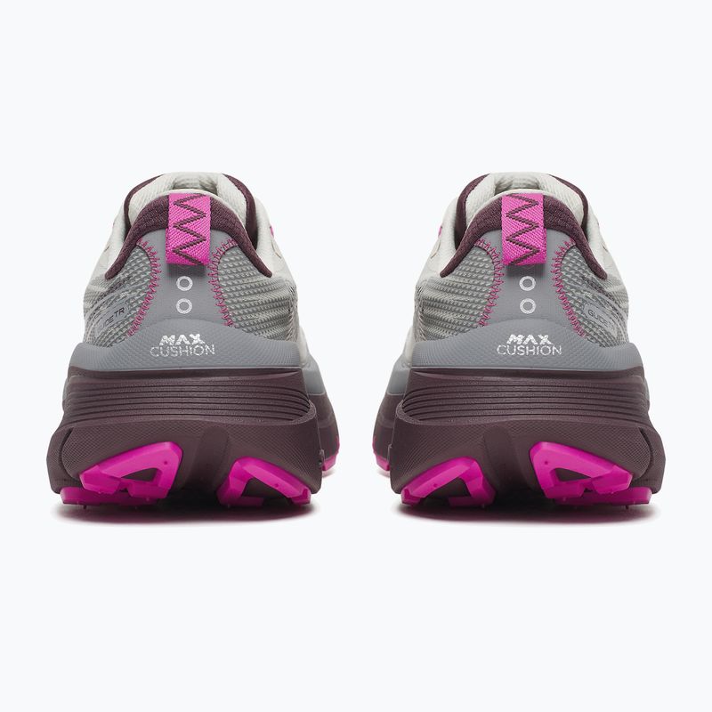 Scarpe da corsa donna Saucony Guide Tr quartz/demure 3
