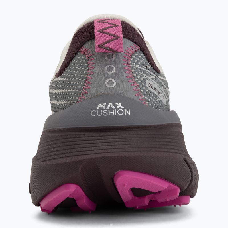 Scarpe da corsa donna Saucony Guide Tr quartz/demure 6