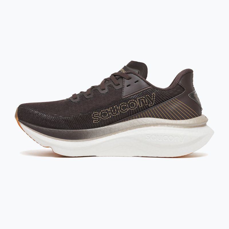 Scarpe da corsa donna Saucony Endorphin Azura torte 2