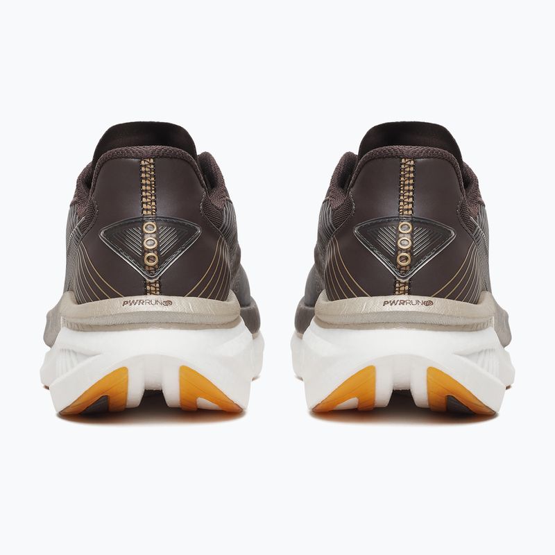 Scarpe da corsa donna Saucony Endorphin Azura torte 4