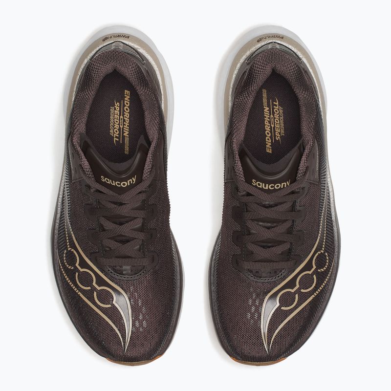 Scarpe da corsa donna Saucony Endorphin Azura torte 6
