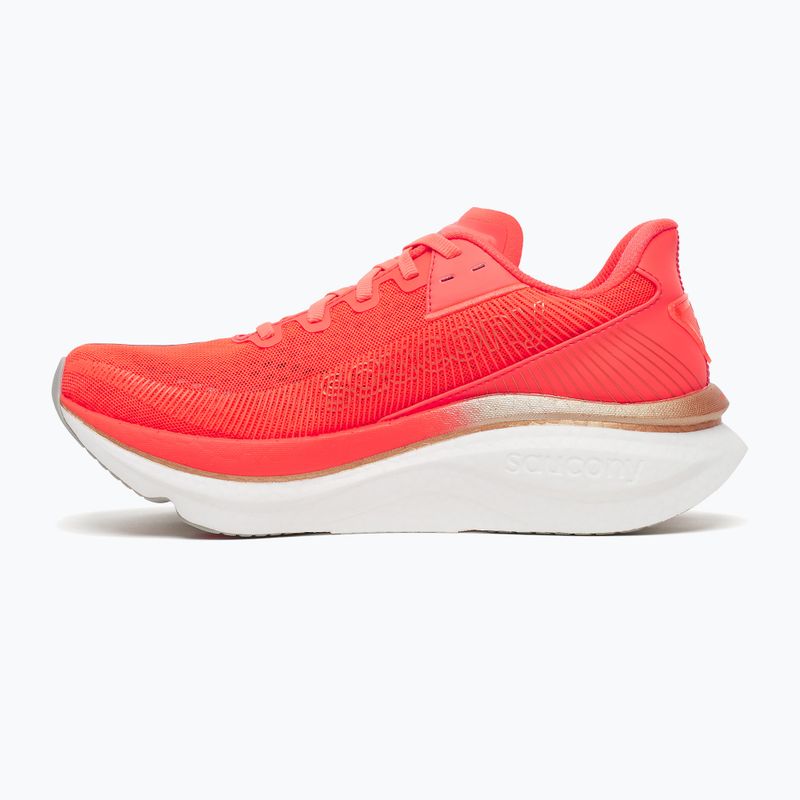 Scarpe da corsa donna Saucony Endorphin Azura vizired 2