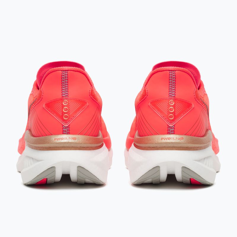 Scarpe da corsa donna Saucony Endorphin Azura vizired 4