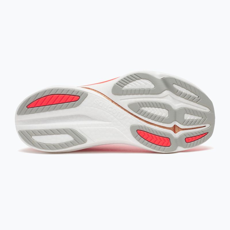 Scarpe da corsa donna Saucony Endorphin Azura vizired 5