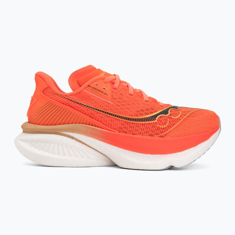 Scarpe da corsa donna Saucony Endorphin Azura vizired 2