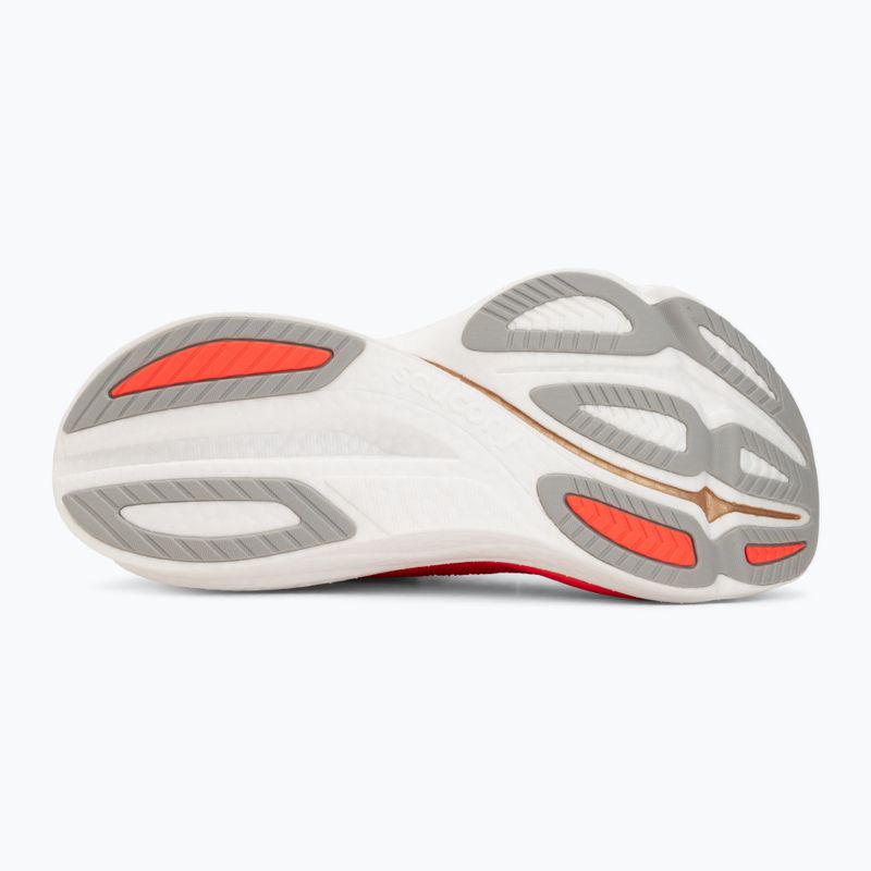 Scarpe da corsa donna Saucony Endorphin Azura vizired 4