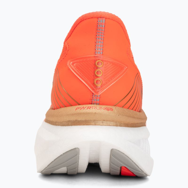 Scarpe da corsa donna Saucony Endorphin Azura vizired 6