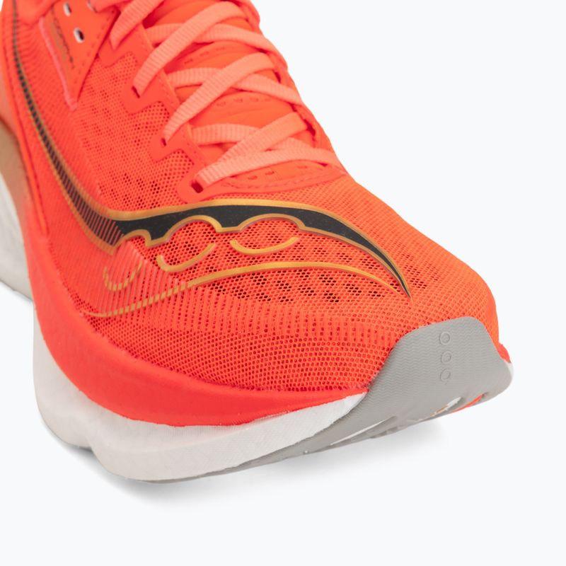 Scarpe da corsa donna Saucony Endorphin Azura vizired 7