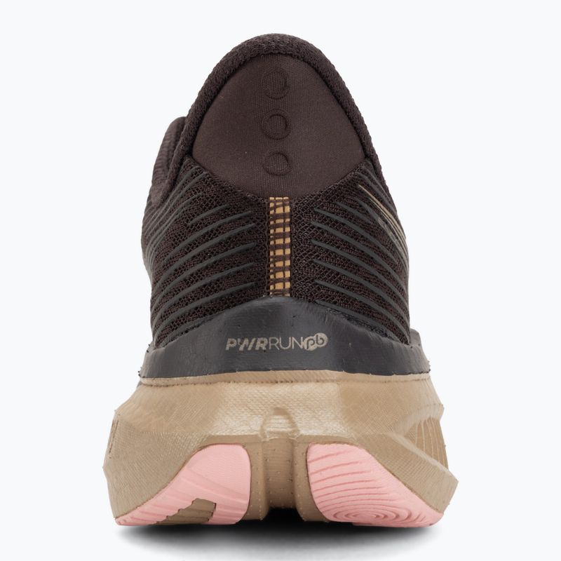 Scarpe da corsa donna Saucony Endorphin Speed 5 torte/aureate 6