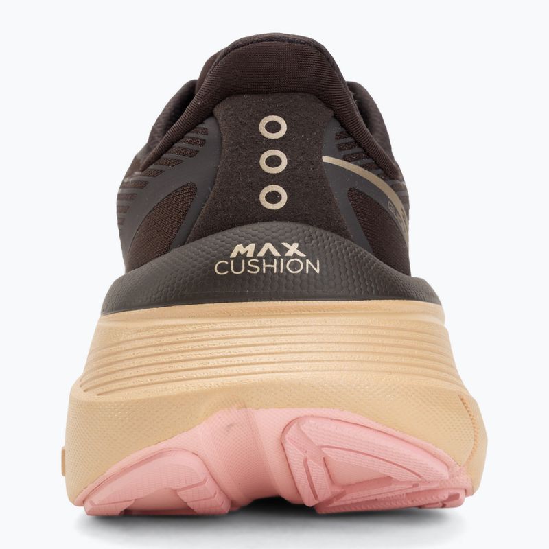 Scarpe da corsa donna Saucony Guide 19 torte/aureate 6