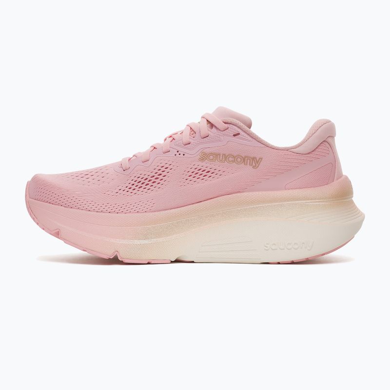Scarpe da corsa donna Saucony Guide 19 touch/ivory 2