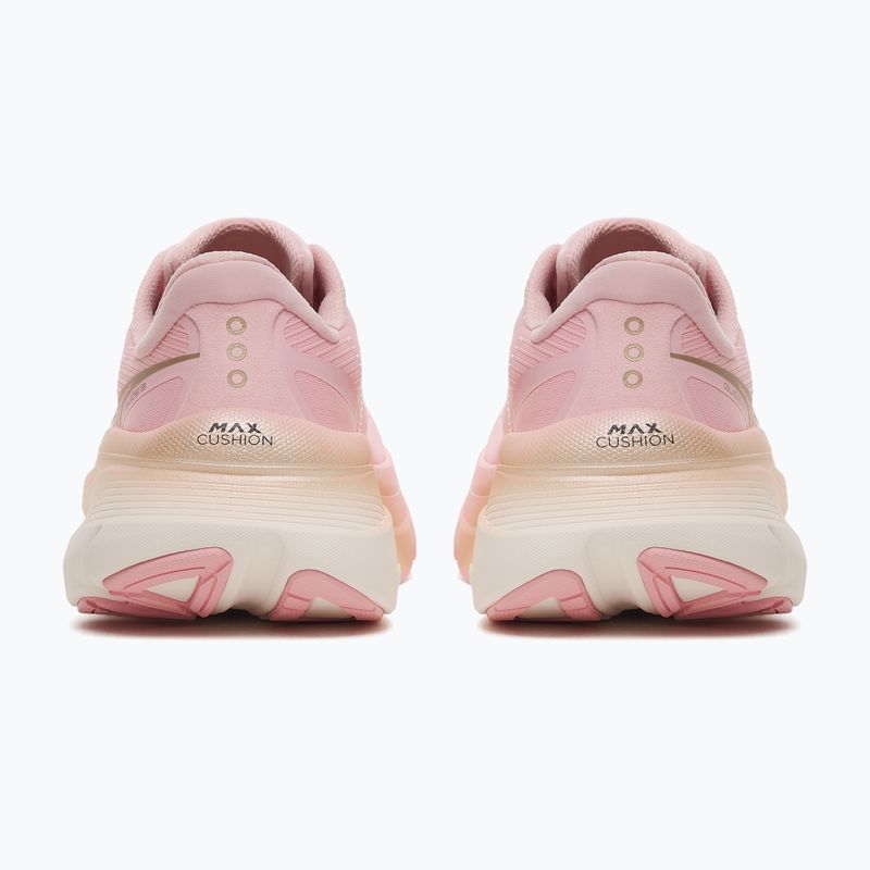 Scarpe da corsa donna Saucony Guide 19 touch/ivory 4