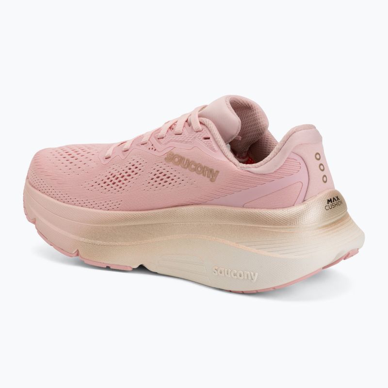 Scarpe da corsa donna Saucony Guide 19 touch/ivory 3