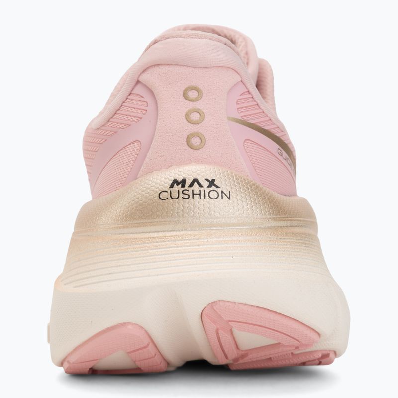 Scarpe da corsa donna Saucony Guide 19 touch/ivory 6