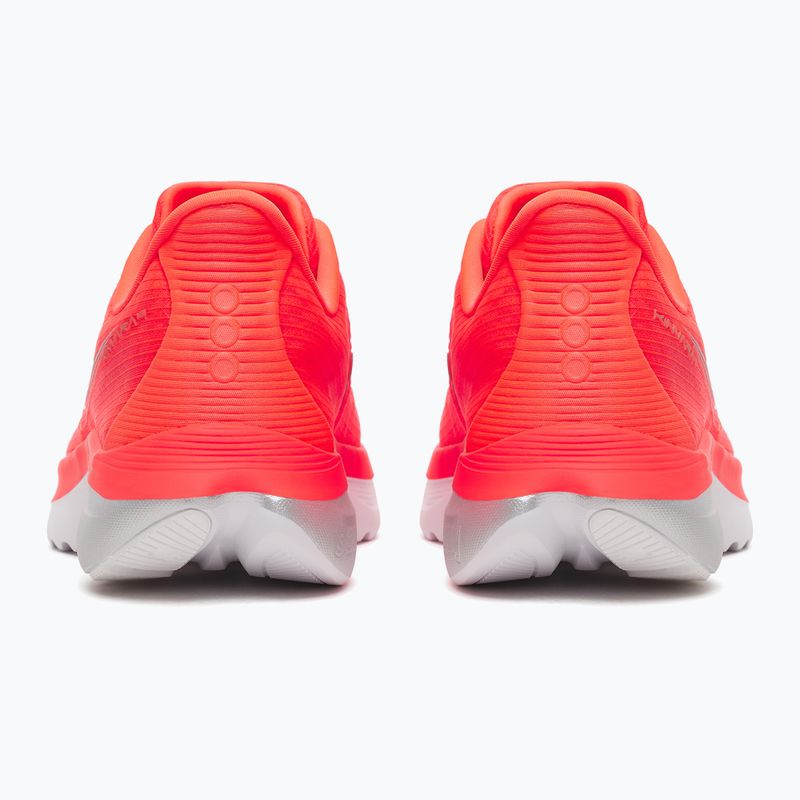 Scarpe da corsa donna Saucony Kinvara 16 vizired 4