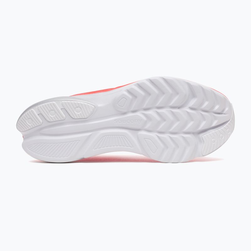 Scarpe da corsa donna Saucony Kinvara 16 vizired 5