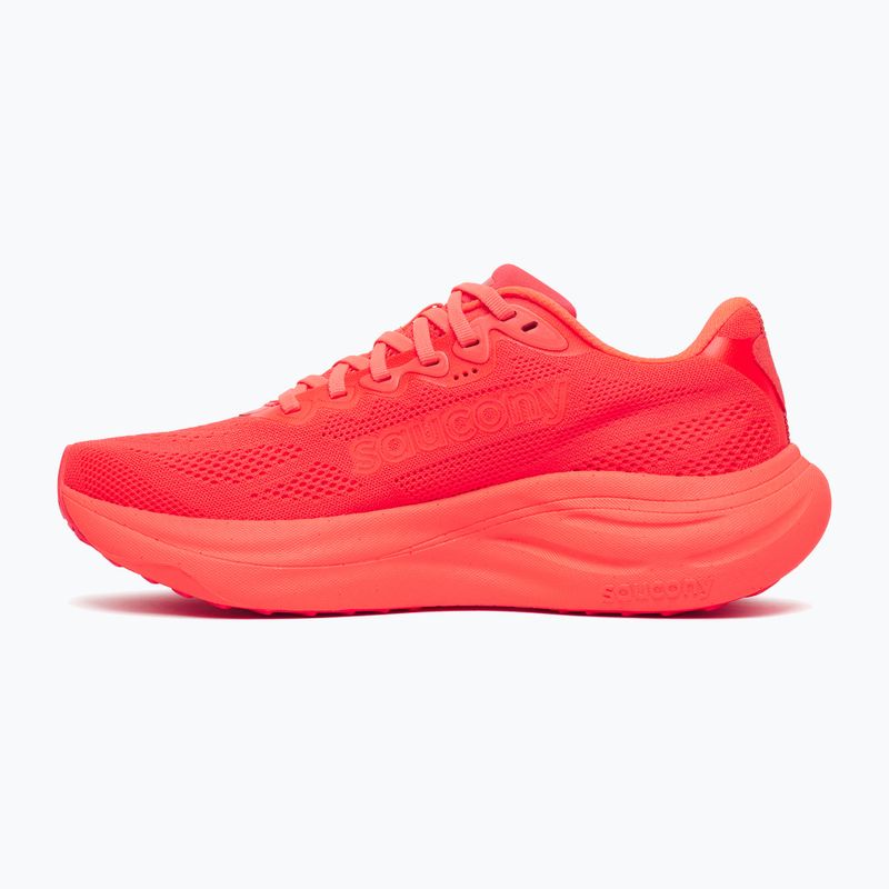 Scarpe da corsa donna Saucony Ride 19 vizired 2
