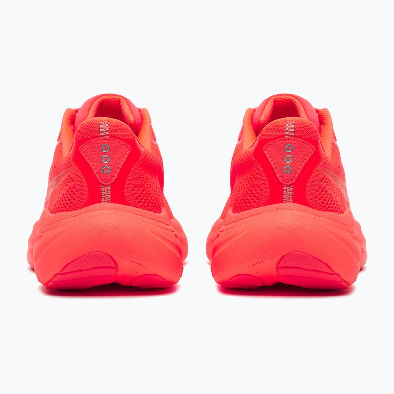Scarpe da corsa donna Saucony Ride 19 vizired 4