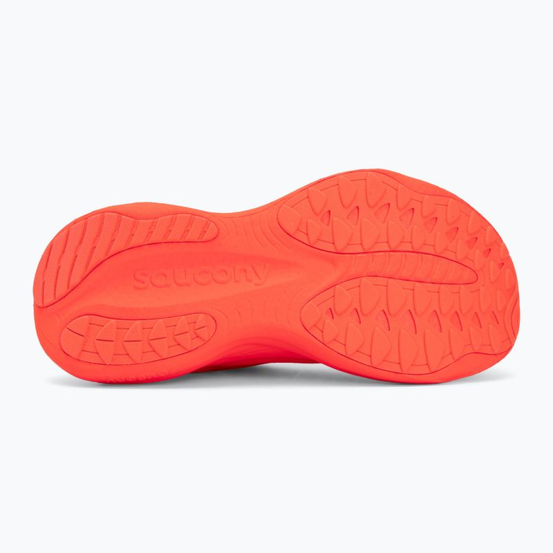 Scarpe da corsa donna Saucony Ride 19 vizired 4