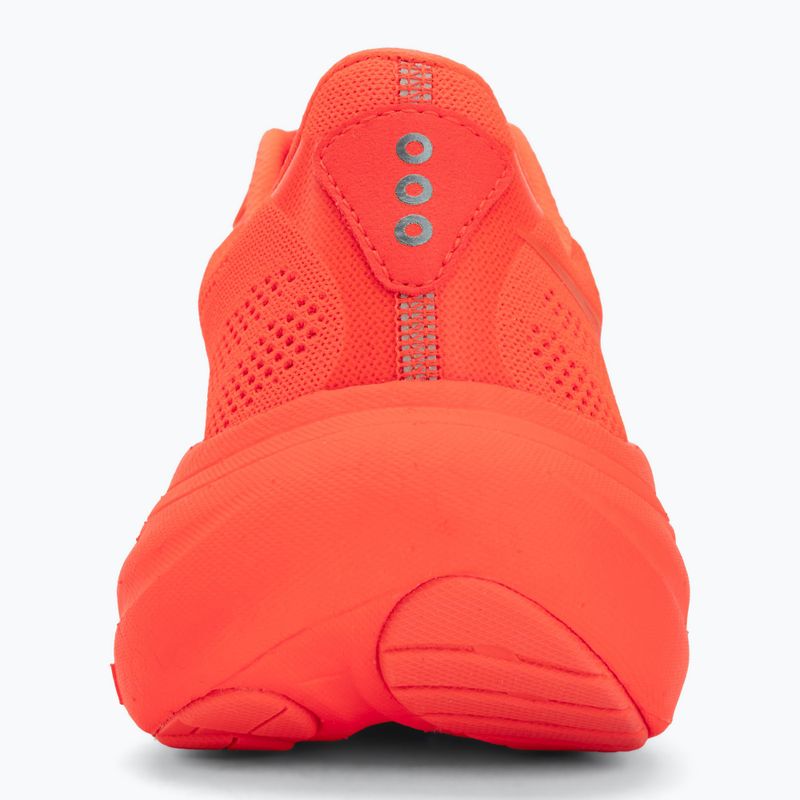 Scarpe da corsa donna Saucony Ride 19 vizired 6