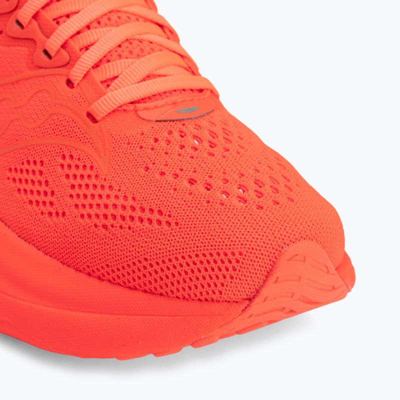 Scarpe da corsa donna Saucony Ride 19 vizired 7