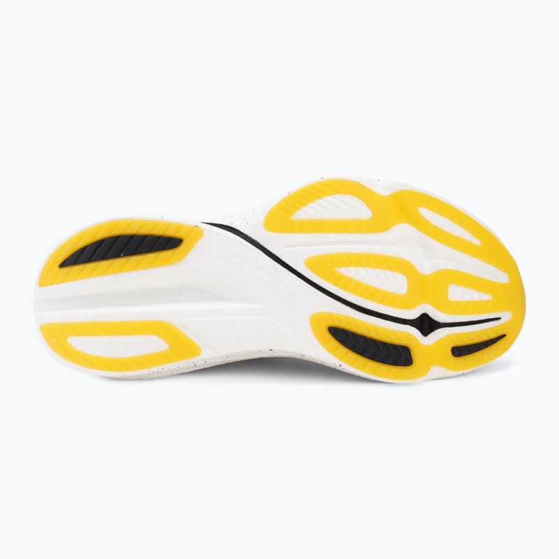 Scarpe da corsa uomo Saucony Endorphin Azura fuego 4