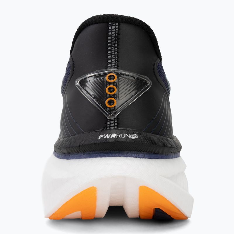 Scarpe da corsa uomo Saucony Endorphin Azura naval/tranquil 6