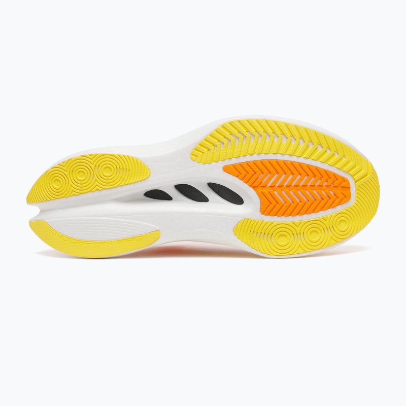 Scarpe da corsa uomo Saucony Endorphin Pro 5 fuego 5