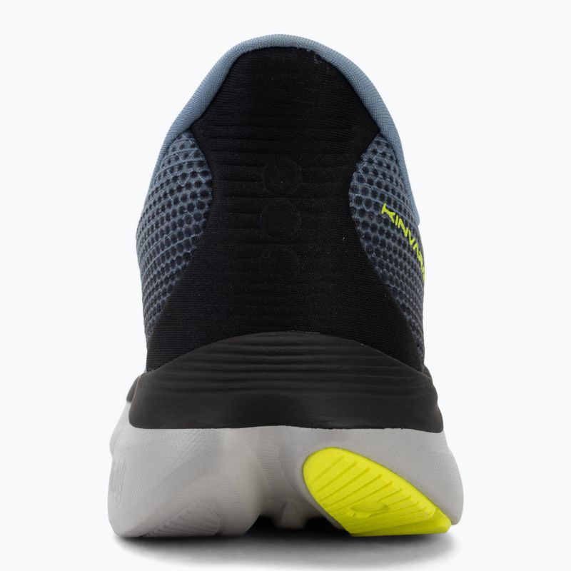 Scarpe da corsa uomo Saucony Kinvara 16 windward/black 6