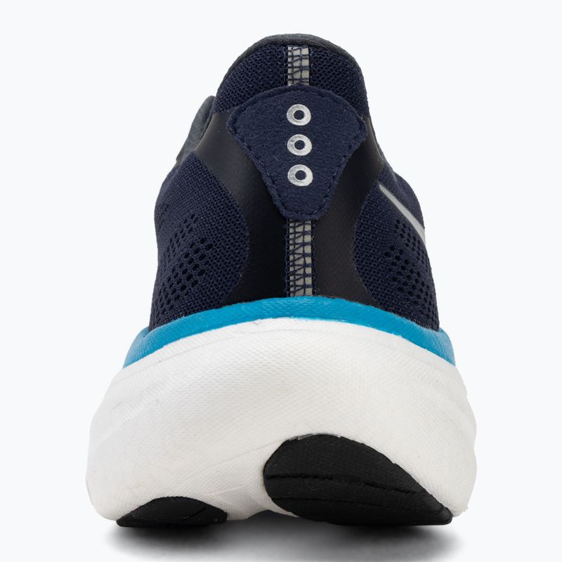 Scarpe da corsa uomo Saucony Ride 19 naval/cobalt 6