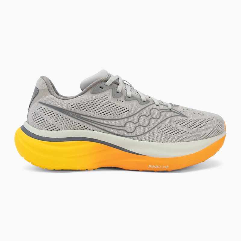 Scarpe da corsa uomo Saucony Ride 19 cadet/fuego 2