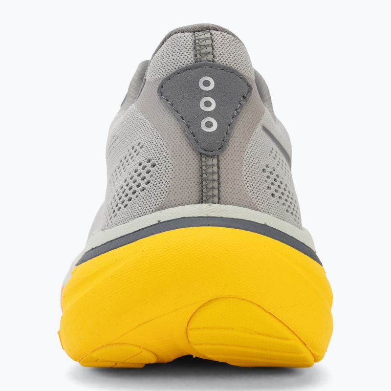 Scarpe da corsa uomo Saucony Ride 19 cadet/fuego 6