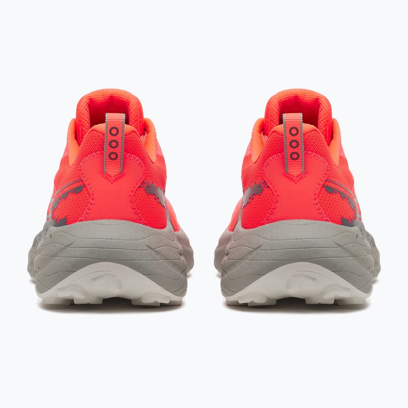 Scarpe da corsa uomo Saucony Ride Tr 3 vizired/gatget 4