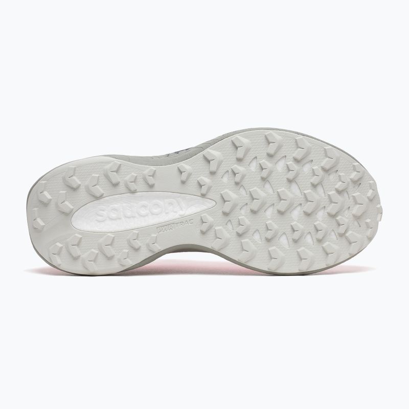 Scarpe da corsa uomo Saucony Ride Tr 3 vizired/gatget 5