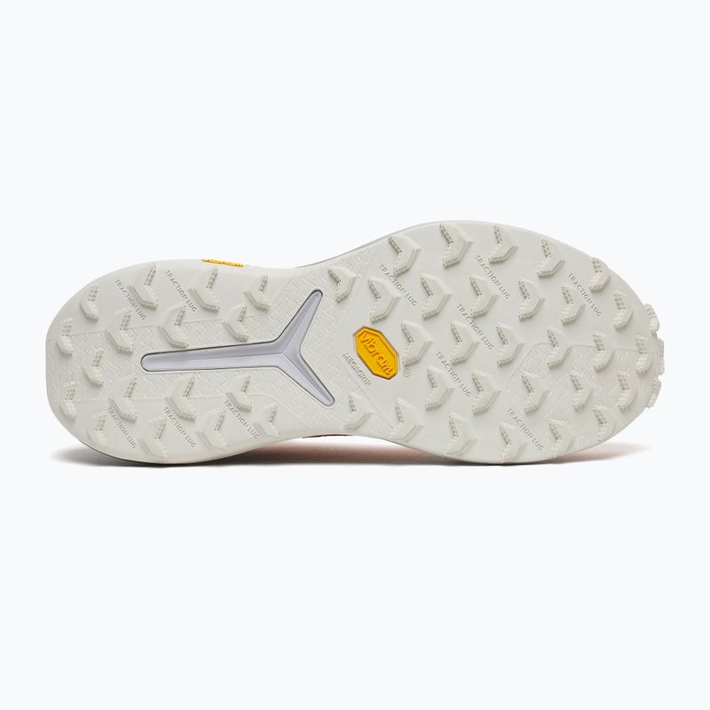 Scarpe da corsa uomo Saucony Xodus Ultra 4 fuego/carbon 5