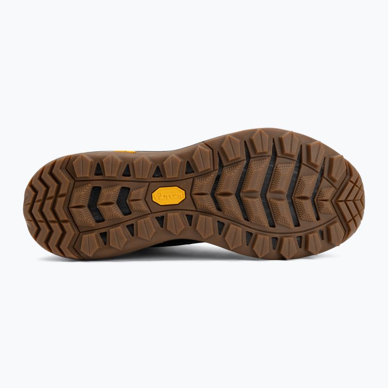 Doposci da donna Merrell Siren 4 Thermo Lace WP black 4
