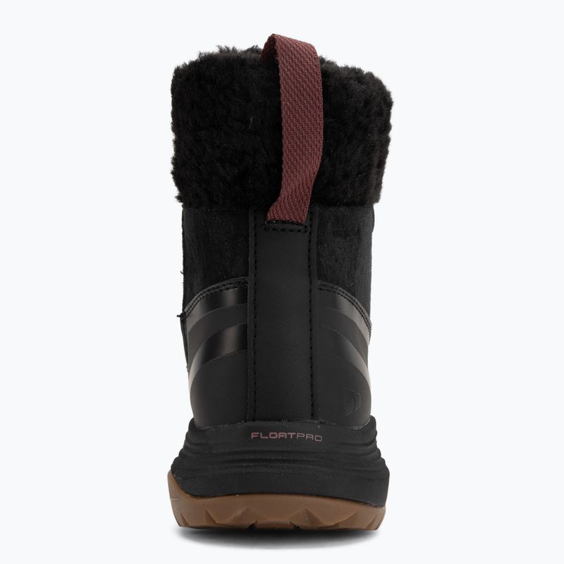 Doposci da donna Merrell Siren 4 Thermo Lace WP black 6