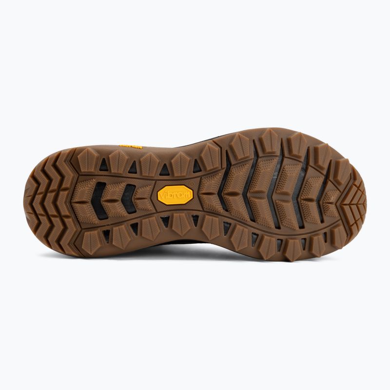 Doposci da donna Merrell Siren 4 Thermo Lace WP tobacco 4