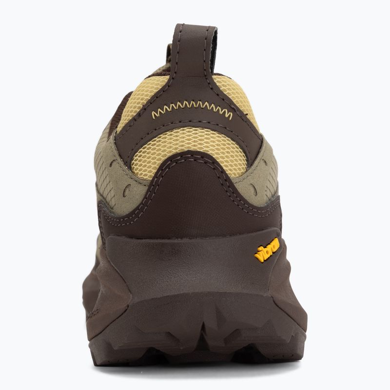 Scarpe da trekking uomo Merrell Moab Speed 2 Gore-Tex olivine 6