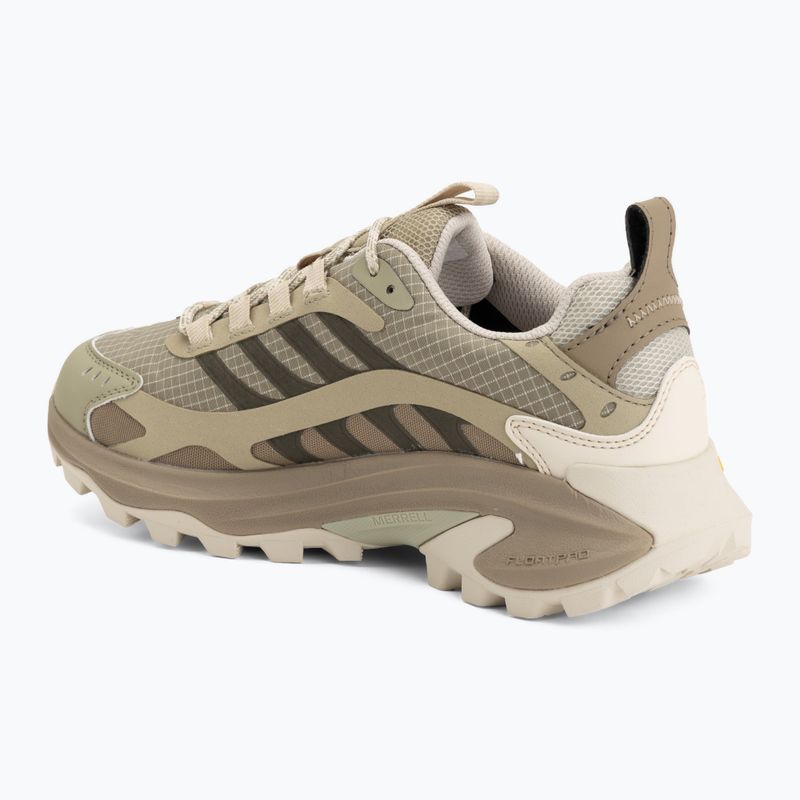 Scarpe da trekking donna Merrell Moab Speed 2 Gore-Tex muted sage 3