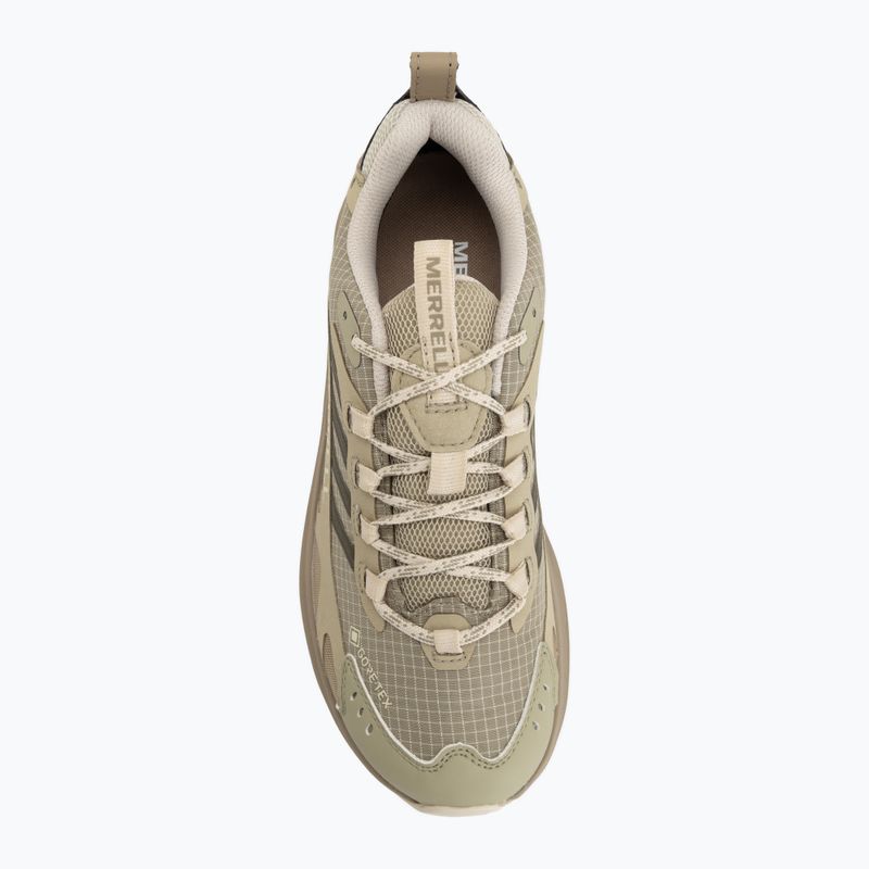 Scarpe da trekking donna Merrell Moab Speed 2 Gore-Tex muted sage 5