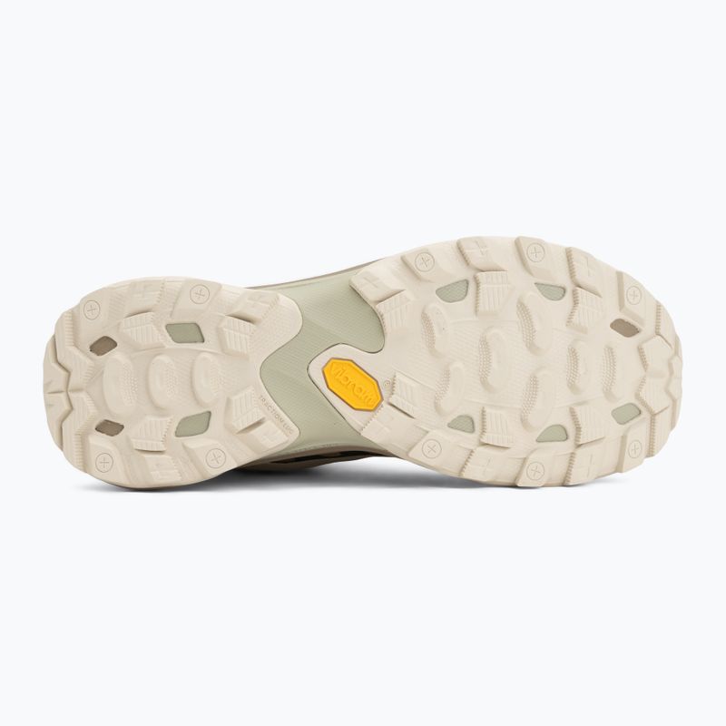 Scarpe da trekking donna Merrell Moab Speed 2 Mid GTX muted sage 4