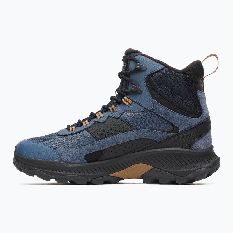 Scarpe da trekking uomo Merrell Speed Strike 2 Thermo Mid WP thunder 2