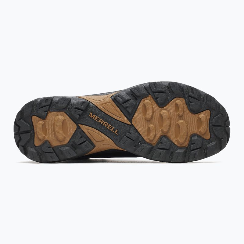 Scarpe da trekking uomo Merrell Speed Strike 2 Thermo Mid WP thunder 3