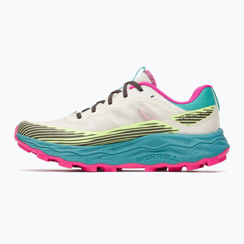 Scarpe da corsa uomo Merrell Agility Peak 6 flashdance 2