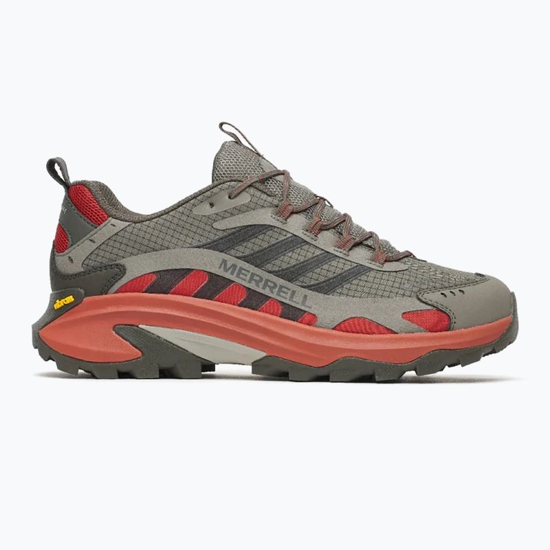 Scarpe da trekking uomo Merrell Moab Speed 2 Gore-Tex talus/ember 2