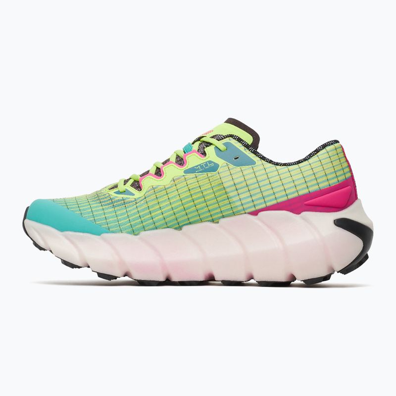 Scarpe da corsa uomo Merrell MTL Adapt Matryx flashdance 2