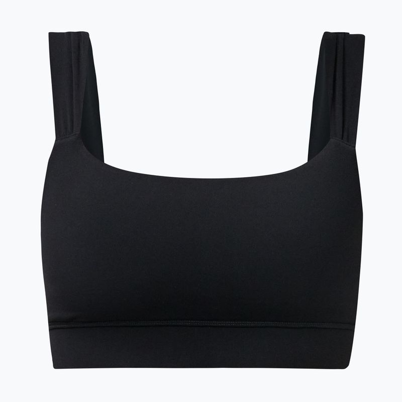 Reggiseno sportivo Sweaty Betty Ultimate Studio Ruched black 5